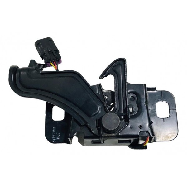 Fechadura Capô Gm Onix Joy 1.0 2019