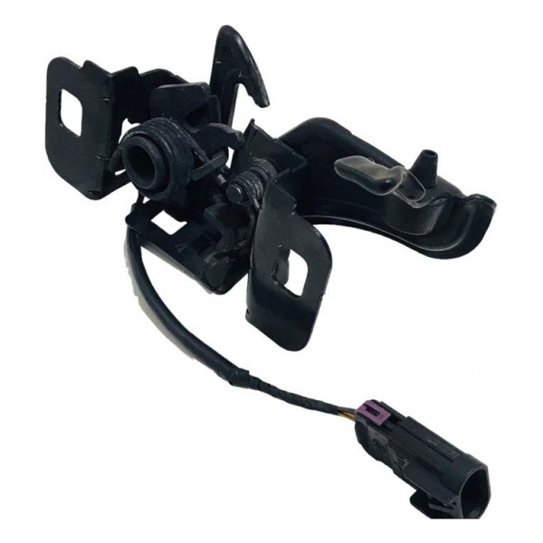 Fechadura Capô Gm Onix Joy 1.0 2019