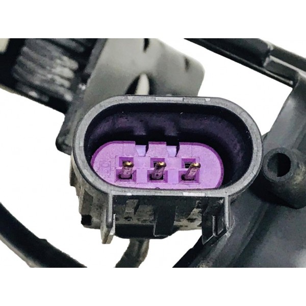 Fechadura Capô Gm Onix Joy 1.0 2019