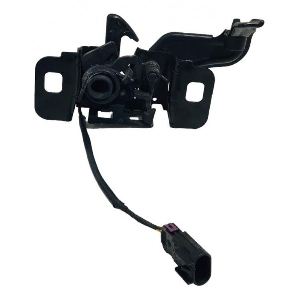 Fechadura Capô Gm Onix Joy 1.0 2019