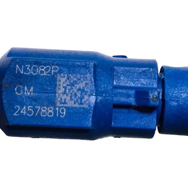 Bico Injetor Chevrolet Onix Joy 1.0 2019 24578819 B