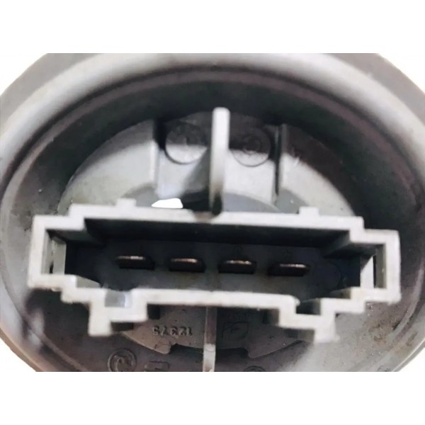 Resistência Ar Condicionado Vw Up 2014