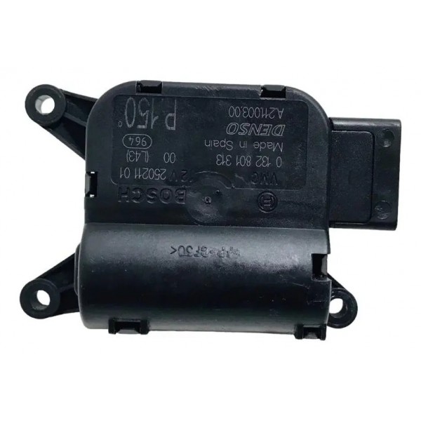 Motor Atuador Caixa Ar Fiat Bravo 2011 0132801313