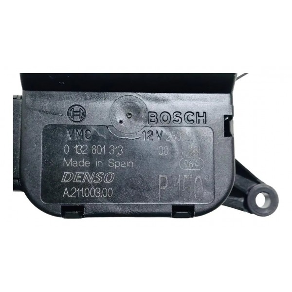 Motor Atuador Caixa Ar Fiat Bravo 2011 0132801313