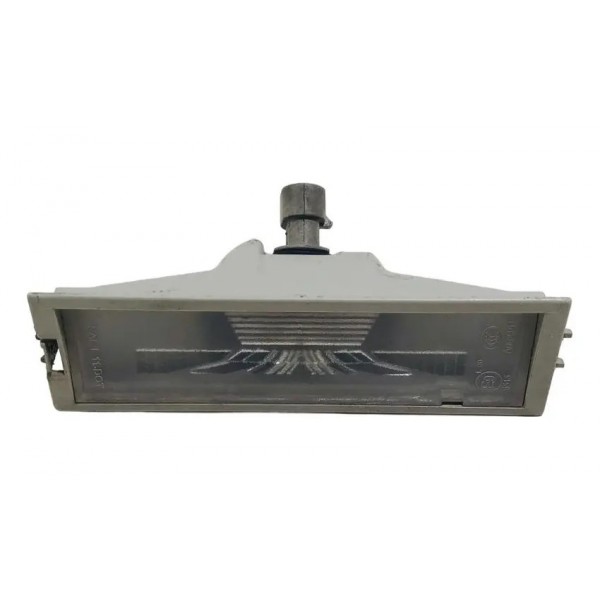 Lanterna / Luz De Placa Chevrolet Onix Joy 2019 13526495