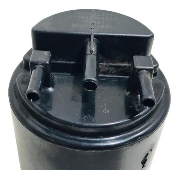 Filtro Do Canister Jac J3 2011