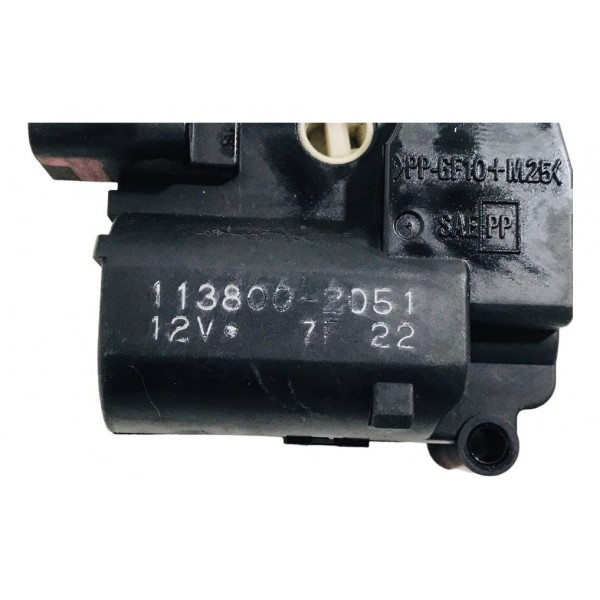 Motor Atuador Da Caixa Ar Condicionado Corolla 2004
