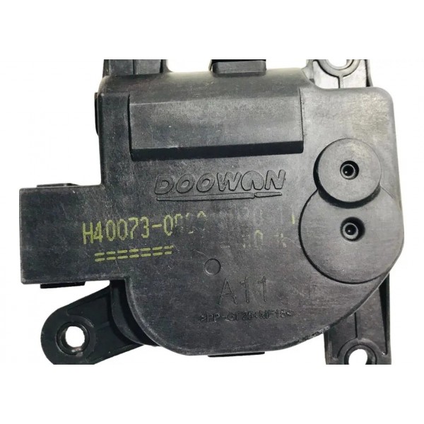 Motor Atuador Hyundai Hb20 H4007308803h2011