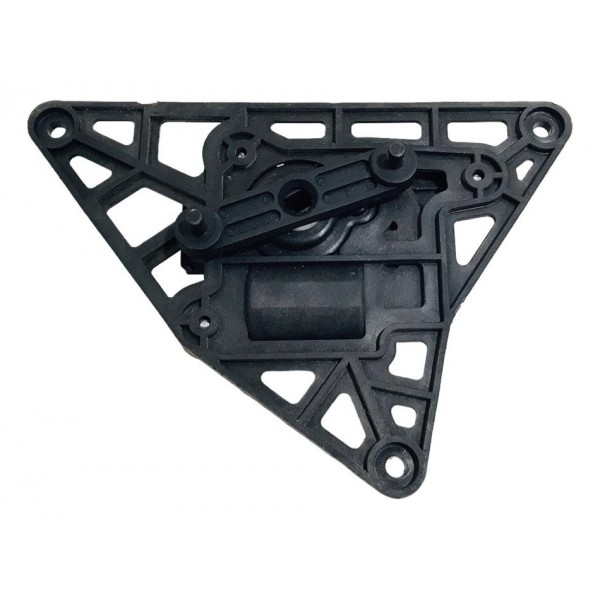 Motor Atuador Caixa Ar Hyundai Hb20 2018/2019