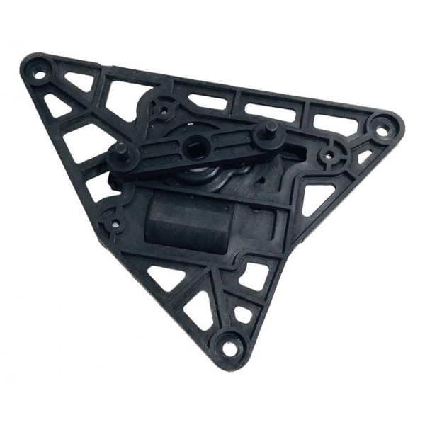 Motor Atuador Caixa Ar Hyundai Hb20 2018/2019