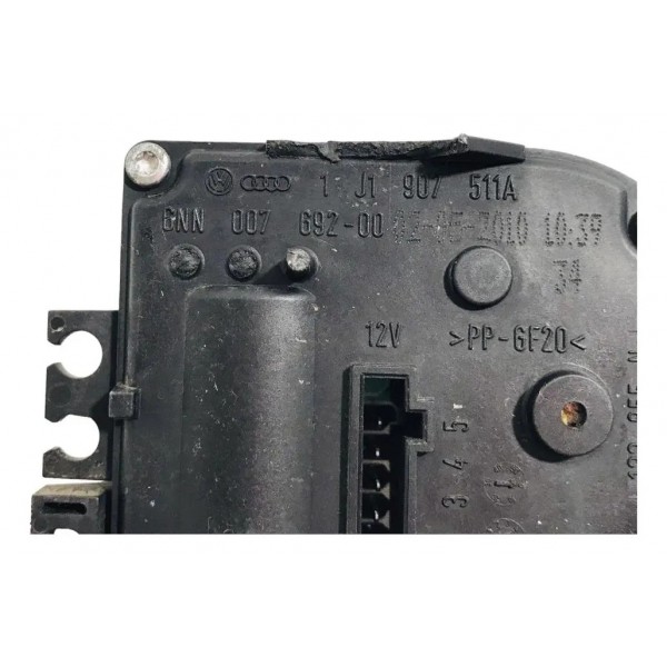 Motor Atuador Caixa Ar Vw Golf 2010