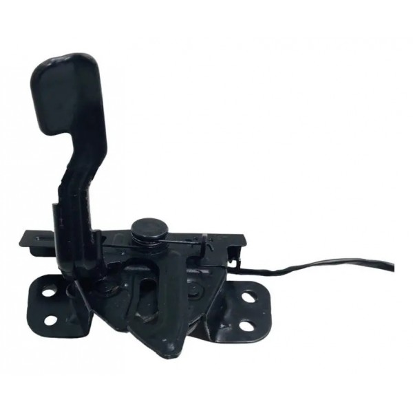 Fechadura Do Capô Hyundai Hb20 2017 A 2019