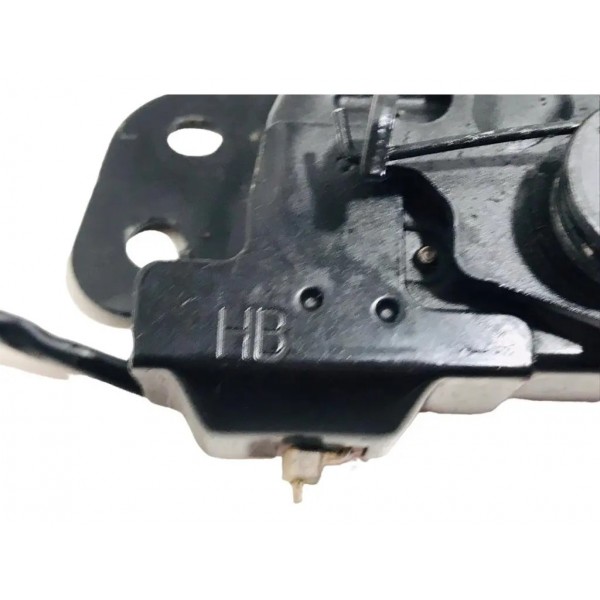 Fechadura Do Capô Hyundai Hb20 2017 A 2019