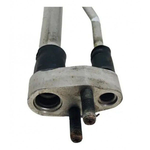 Mangueira Tubo Evaporadora Ar Cond. Kia Sportage 2003
