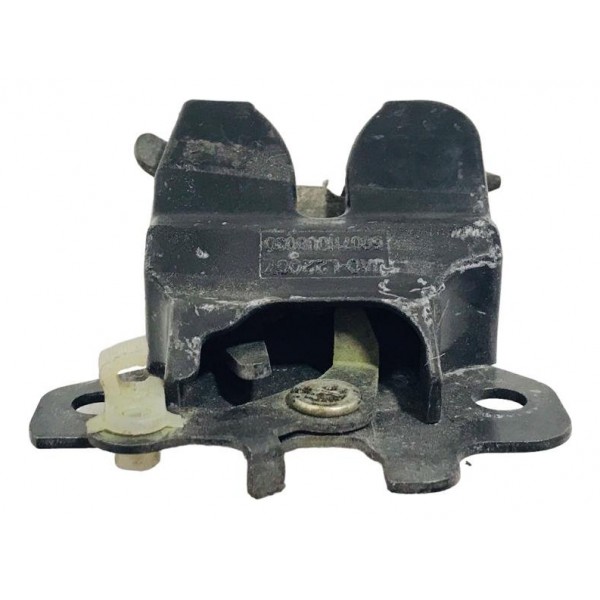 Fechadura Da Tampa Traseira Jac J3 2011/2012