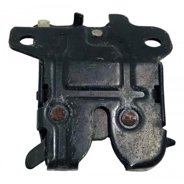 Fechadura Da Tampa Traseira Jac J3 2011/2012
