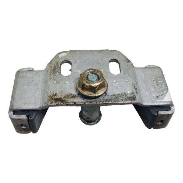 Trinco Porta Malas Volkswagen Gol G5 2010/2011
