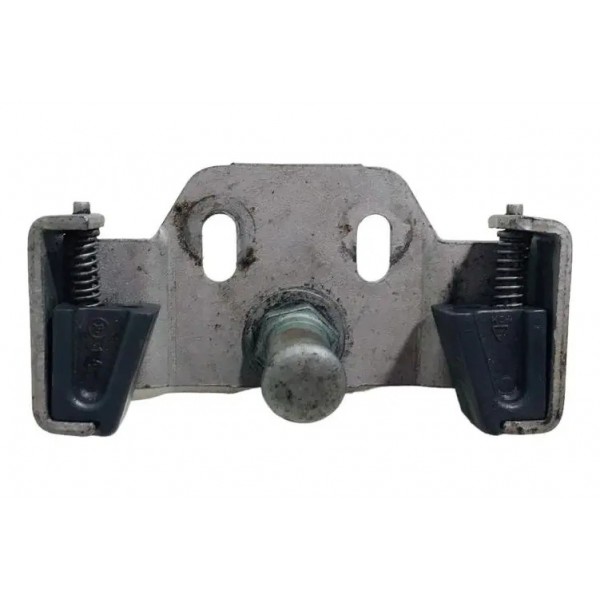 Trinco Porta Malas Volkswagen Gol G5 2010/2011
