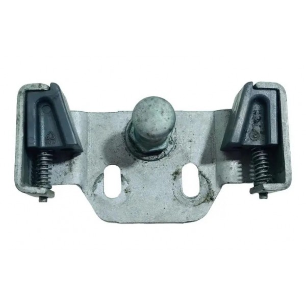 Trinco Porta Malas Volkswagen Gol G5 2010/2011