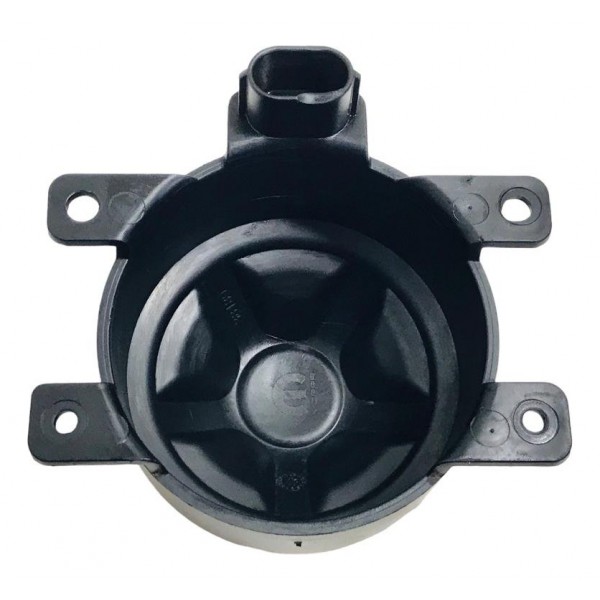 Tampa Farol De Milha Fiat Argo 2017 A 2022
