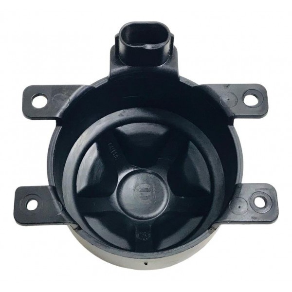 Tampa Farol De Milha Fiat Argo 2017 A 2022