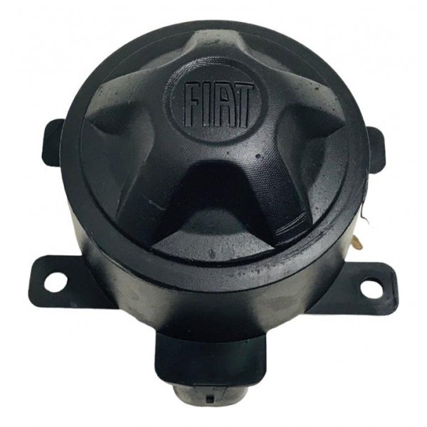 Tampa Farol De Milha Fiat Argo 2017 A 2022