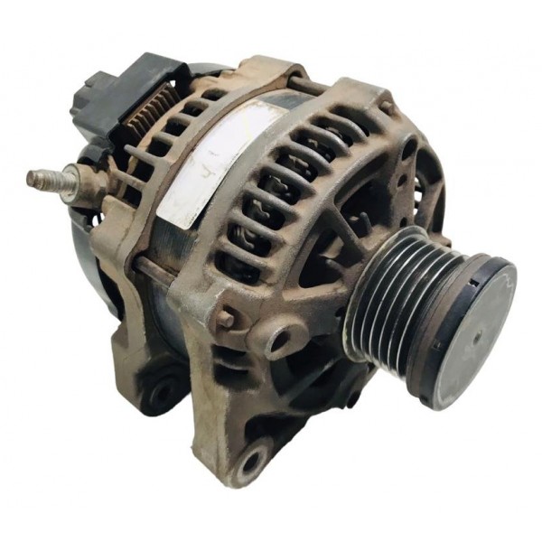 Alternador Ford Ka Se 1.0 2016/2017