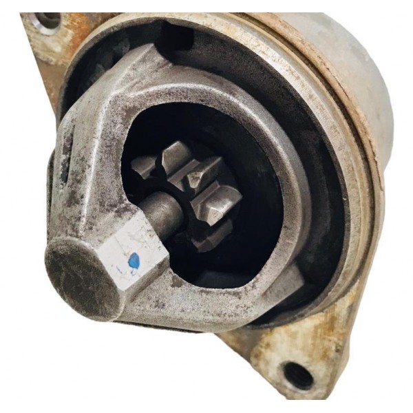 Motor De Arranque Ford Ka Se 1.0 3c. 2016/2017