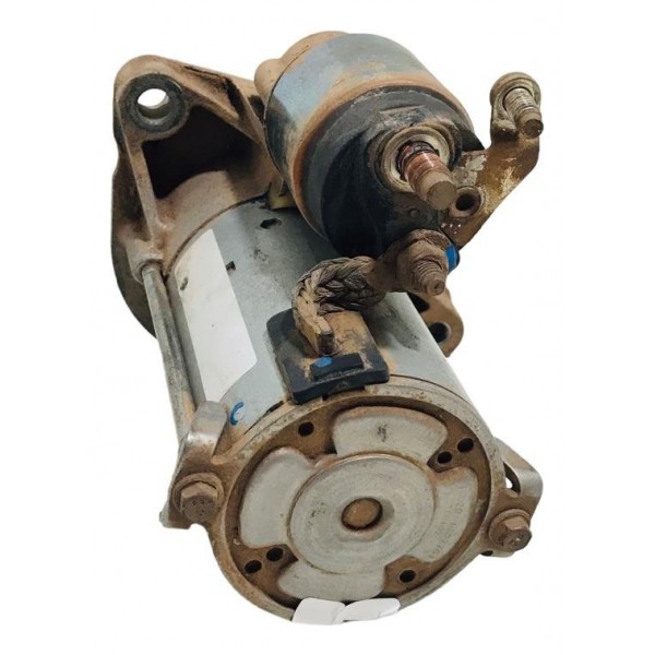 Motor De Arranque Ford Ka Se 1.0 3c. 2016/2017