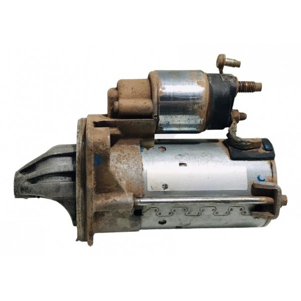 Motor De Arranque Ford Ka Se 1.0 3c. 2016/2017