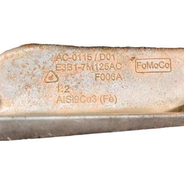 Suporte Do Coxim Cambio Ford Ka Se 1.0 2016/2017