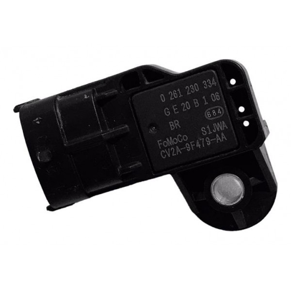 Sensor Map Ford Ka Se 1.0 2016/2017