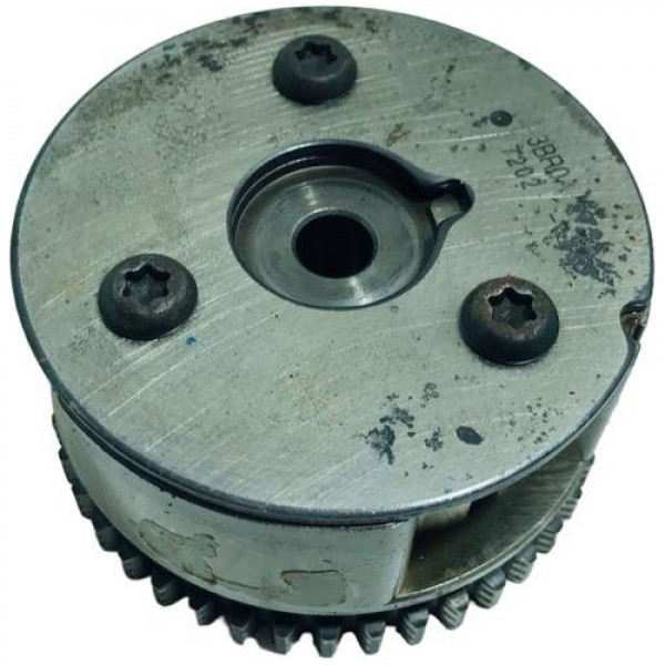 Polia Variavel Comando Adm Duster Sdr Oroch 1.6 2017/2021