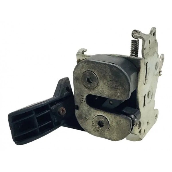 Fechadura Porta D/e Fiat Uno 2013 Original