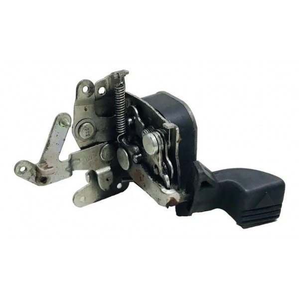 Fechadura Porta D/e Fiat Uno 2013 Original