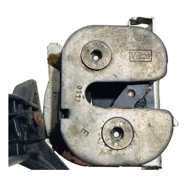Fechadura Porta D/e Fiat Uno 2013 Original
