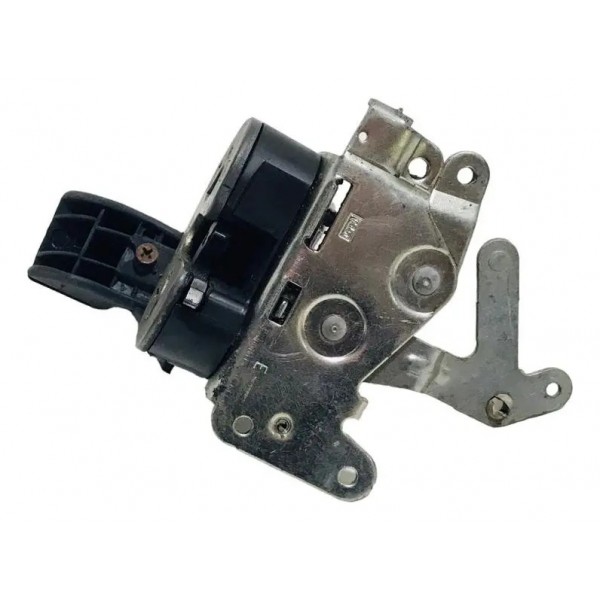 Fechadura Porta D/e Fiat Uno 2013 Original