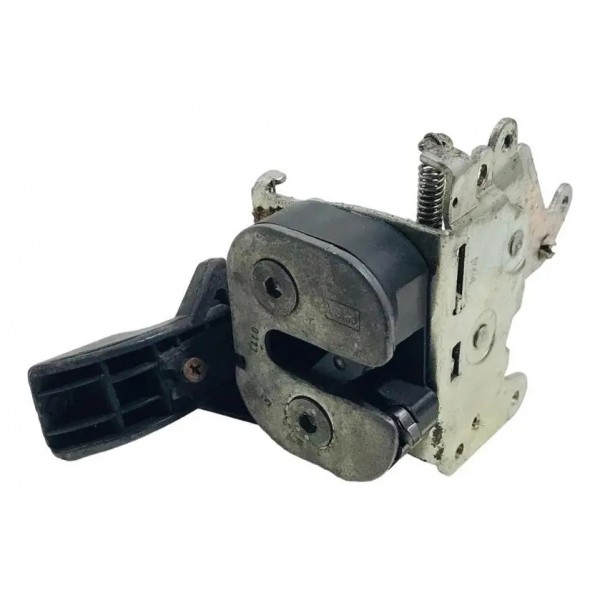 Fechadura Porta D/e Fiat Uno 2013 Original