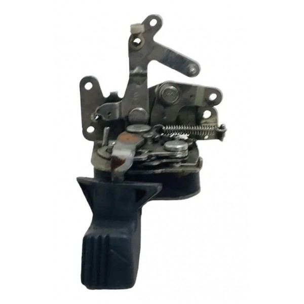 Fechadura Porta D/e Fiat Uno 2013 Original
