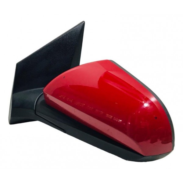 Retrovisor Elétrico Chevrolet Onix / Prisma 2012 À 2019