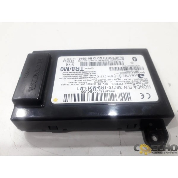 Módulo Bluetooth  Honda Civic 2014