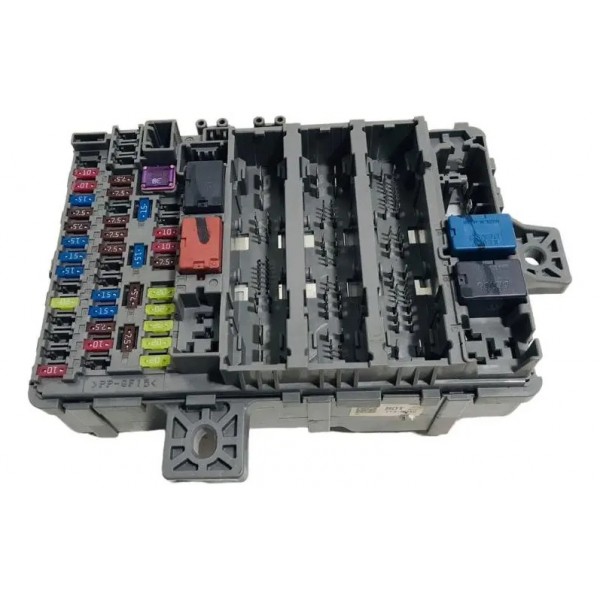 Caixa Fusível Interna Honda Civic 2.0 2014