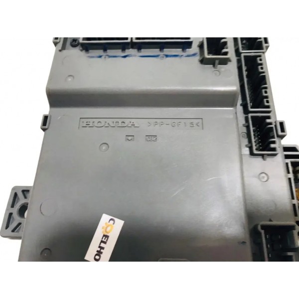 Caixa Fusível Interna Honda Civic 2.0 2014