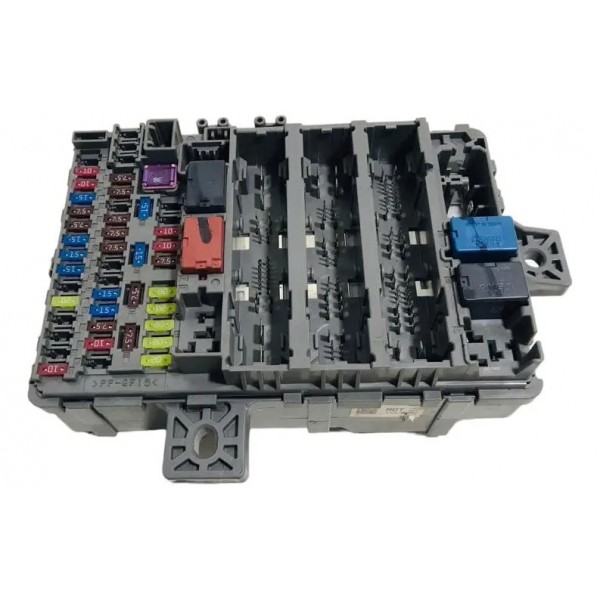 Caixa Fusível Interna Honda Civic 2.0 2014
