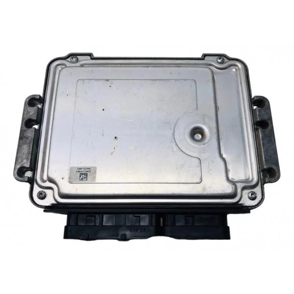 Modulo De Injeção Nissan March Versa 1.6 16v 2008 A 2013