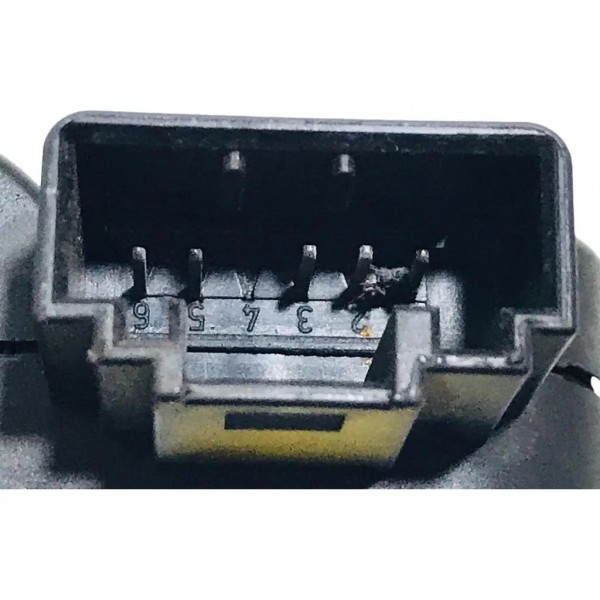 Motor Atuador Ar  Audi A3 / Golf 1997 À 2010 0132801329