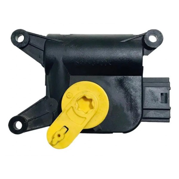 Motor Atuador Ar  Audi A3 / Golf 1997 À 2010 0132801329