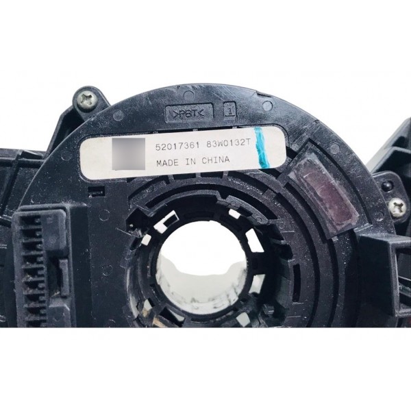 Chave Seta / Limpador C/hard Disk Gm S10 2015/2019