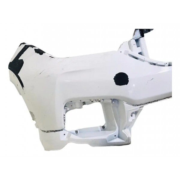 Parachoque Dianteiro Fiat Strada Freedom 1.3 Firefly 20/22