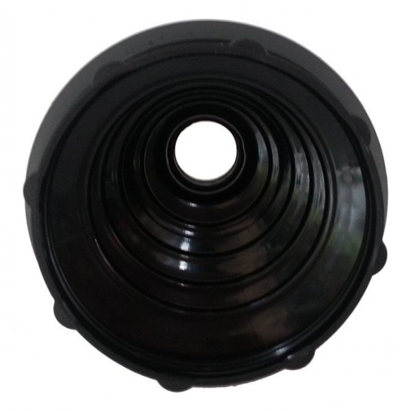 Coifa Homocinética Lado Roda Motor Gm 1.8 8v - Original